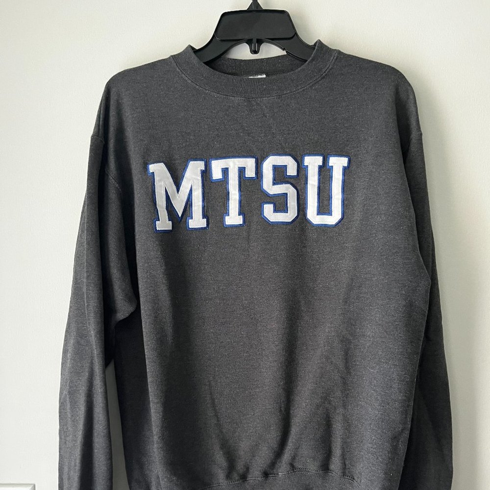 MTSU Sweatshirt